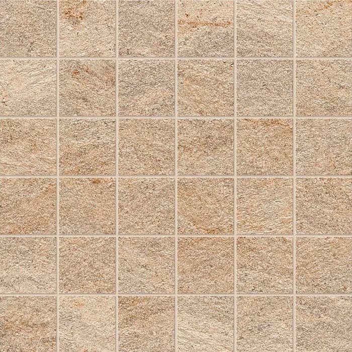 Norde Oro Mosaico 30x30